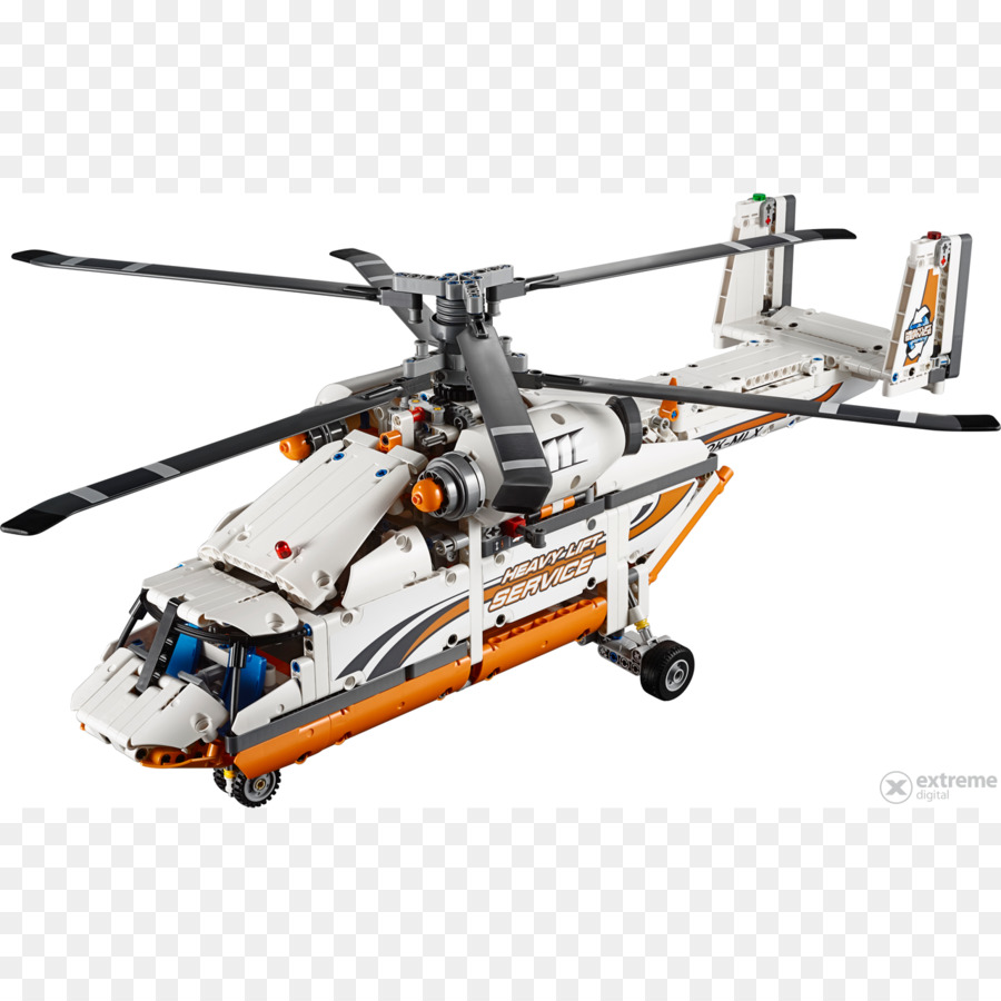 Elicottero Lego Technic Amazon.com Giocattolo - Elicottero