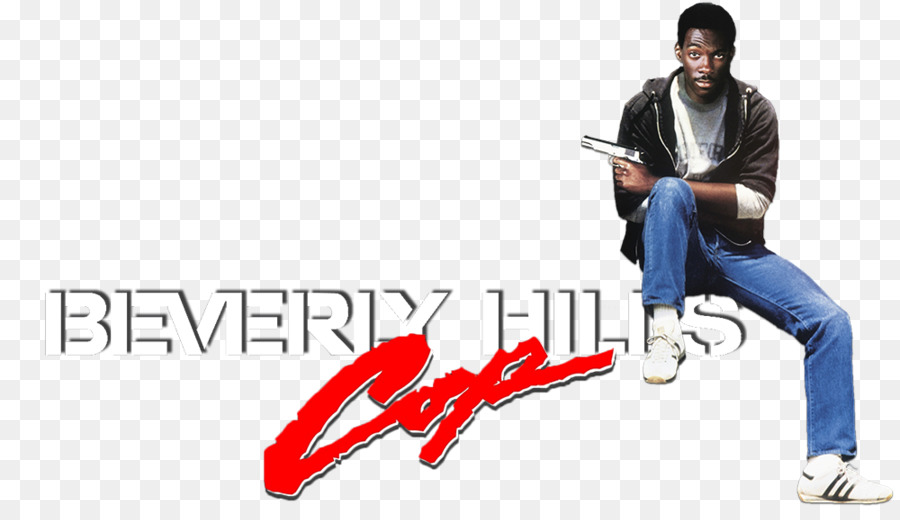 Beverly Hills Cop #1 Axel Foley Jeannette 
