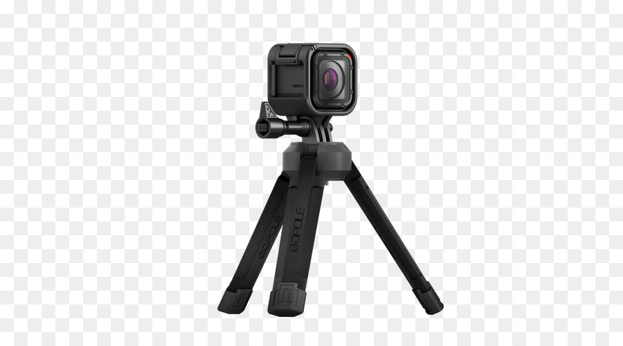 GoPro Treppiede Point-and-shoot fotocamera Selfie stick - GoPro