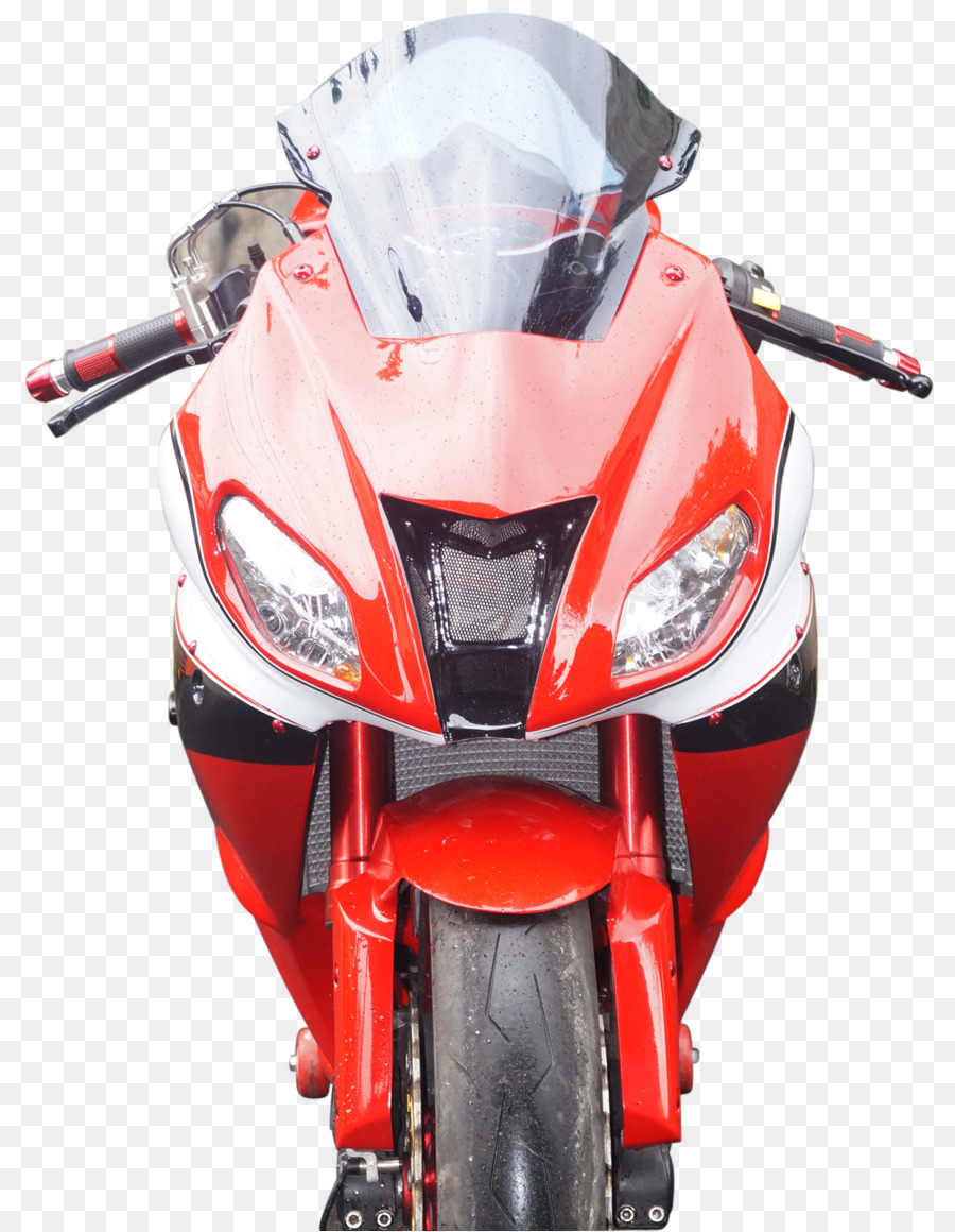 Honda CBR250R Moto Kawasaki Ninja 250R carenatura Z250 - moto
