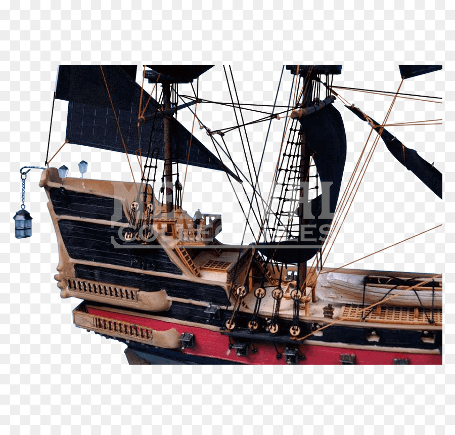 Thuyền buồm Phiêu lưu một chiếc Tàu nô lệ của các dòng Creed III - tàu