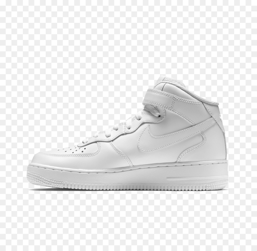 Air Force 1 Cao đầu Giày Nike Giày - Nike