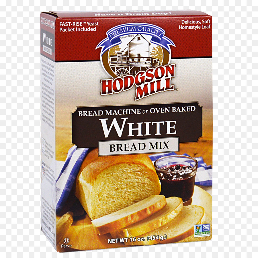 Weiß Brot Roggen Brot, Muffins, Vollkorn Brot Maschine - Weißbrot