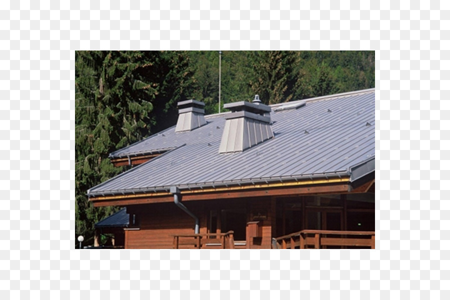 Solar Power Roof