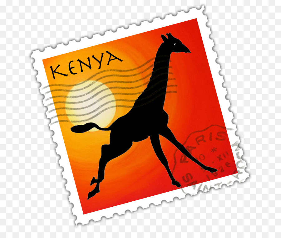 Malindi Mombasa Lamu Rift Valley Academy Isola Giraffa - giraffa