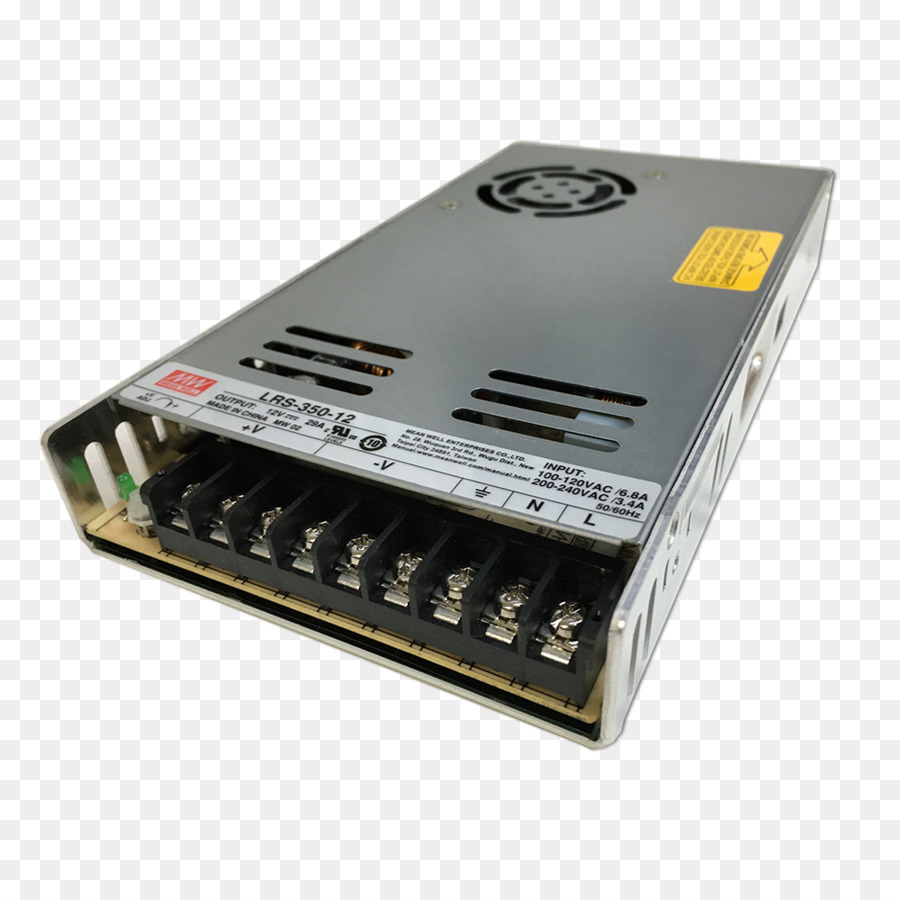 Power Converters Computer Component