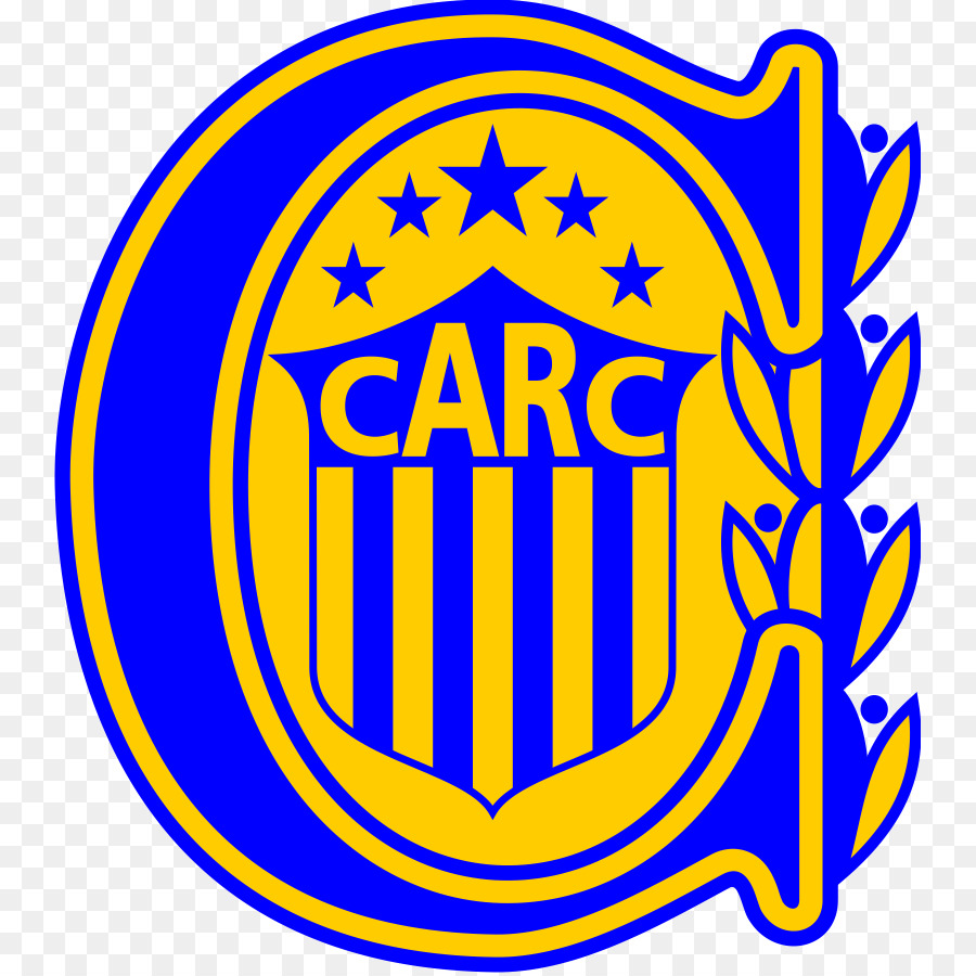 Il Rosario Central Super Argentina Di Calcio Di Calcio Associazione Sportiva - Calcio