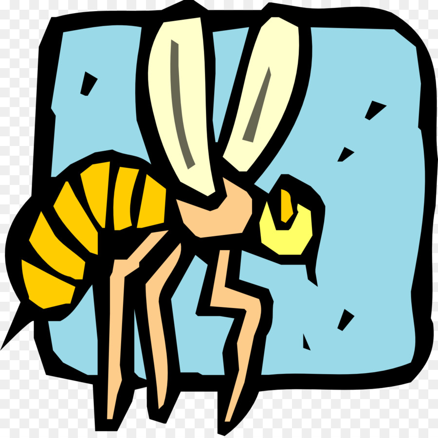 Côn trùng Bee Tải về Clip nghệ thuật - côn trùng