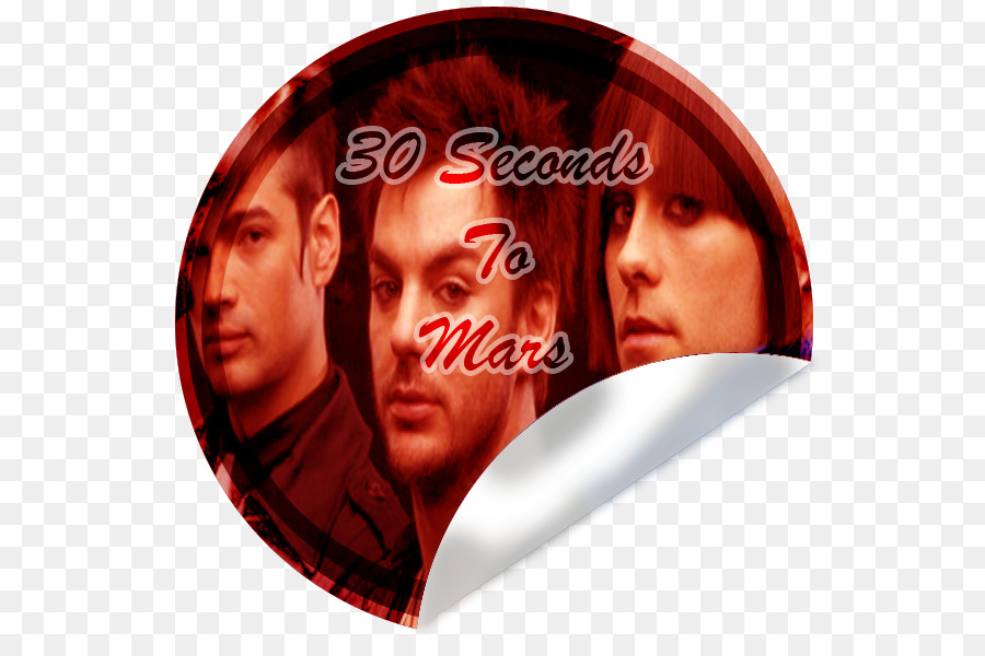 Chữ Tình Yêu - 30 Giây để Mars