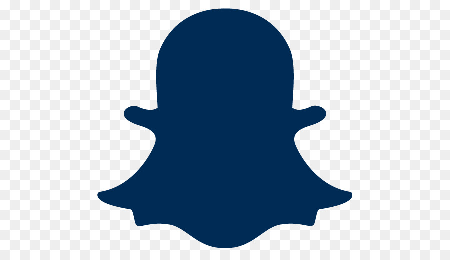 Sociale, media, Icone del Computer Snapchat batter d'occhio Inc. - social media
