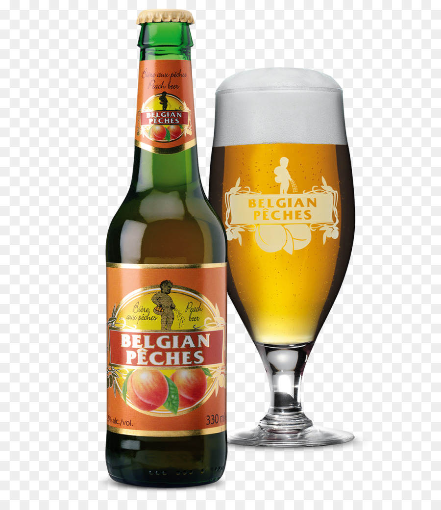 Ale Oud Beersel Kriek lambic belgische Küche - Bier