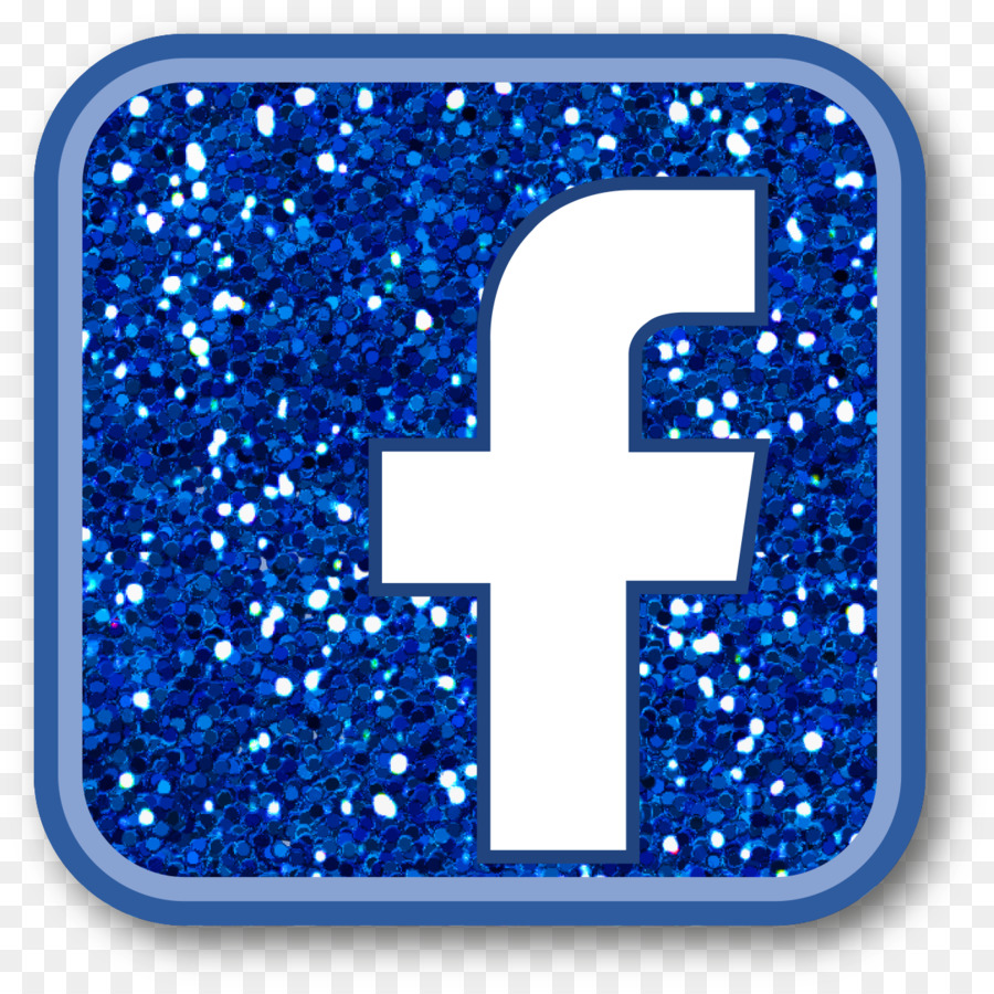 Facebook Blue