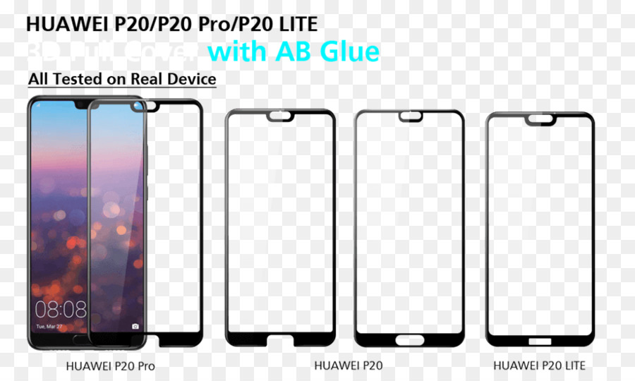 Smartphone Huawei P20 Accessori Del Telefono Cellulare Di IPhone 8 Samsung Galaxy Note 8 - smartphone