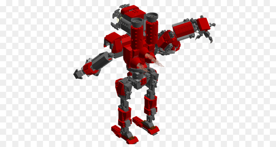Robot Azione E Figure Giocattolo Figurina Comune Mecha - robot