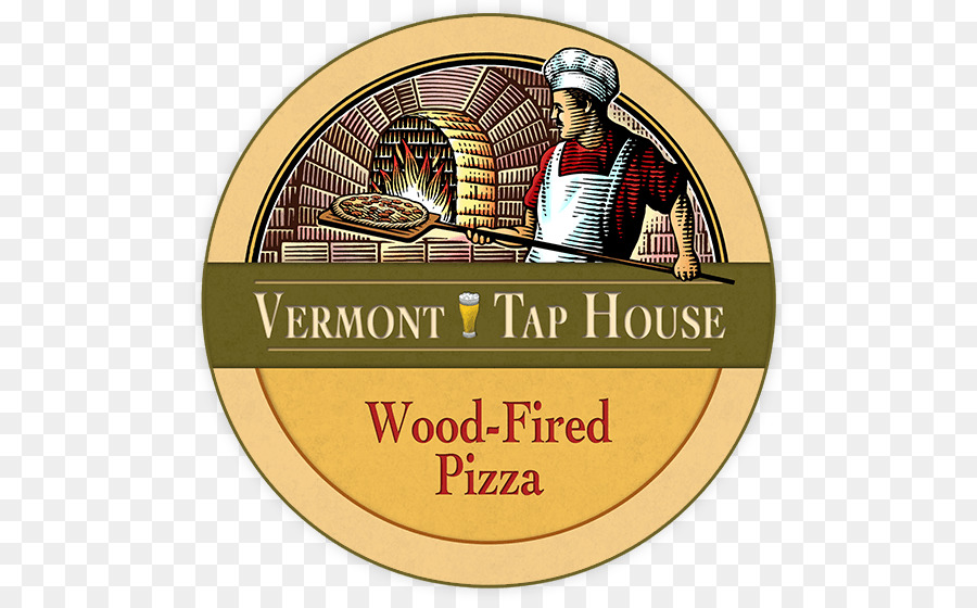 Vermont Tap House Restaurant Pizza Holzofen - Pizza