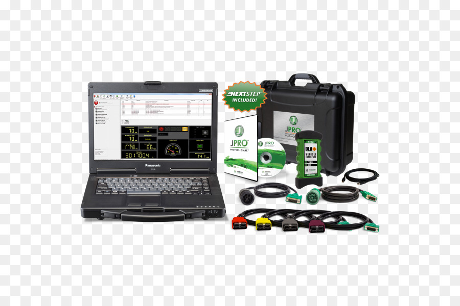 Scan-Werkzeug-Auto-Tool Box On-board-Diagnose - Auto