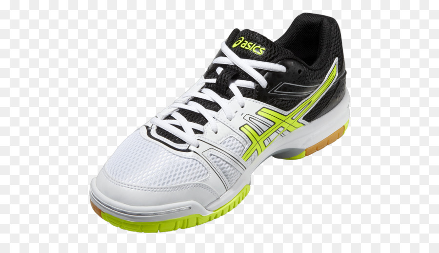 ASICS Scarpa scarpe da ginnastica Nike Free Bianco - Stivali a razzo