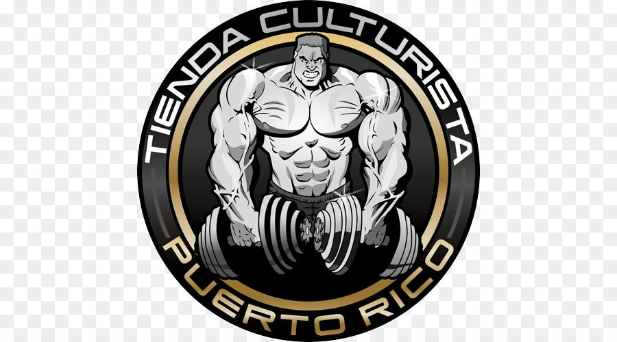 Logo Muscle