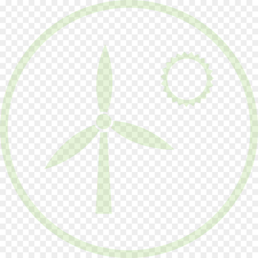 Logo Marke Grüne Schrift - Design