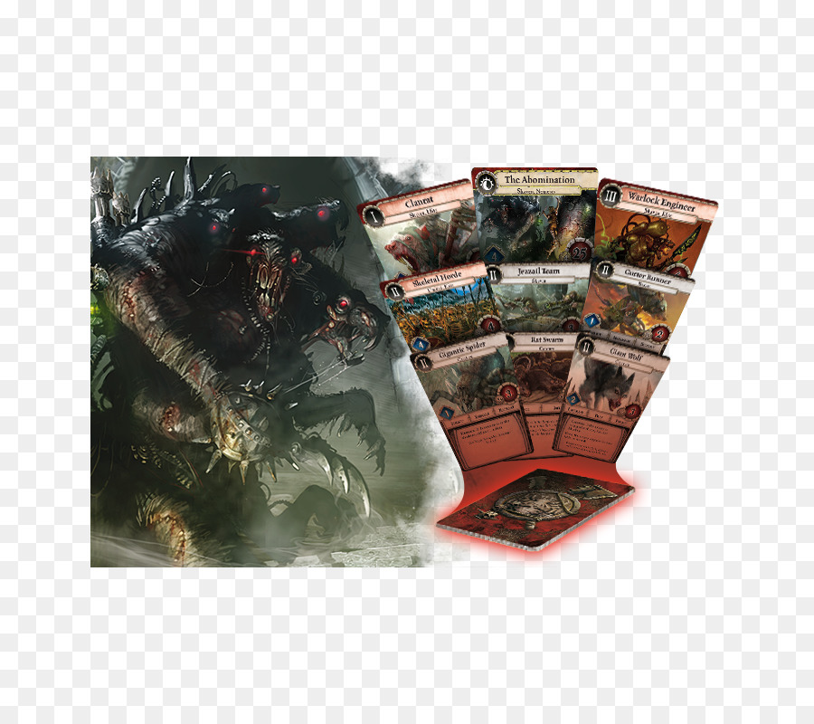 Warhammer Quest, Warhammer Fantasy Battle Monopoly-Kartenspiel - Würfel