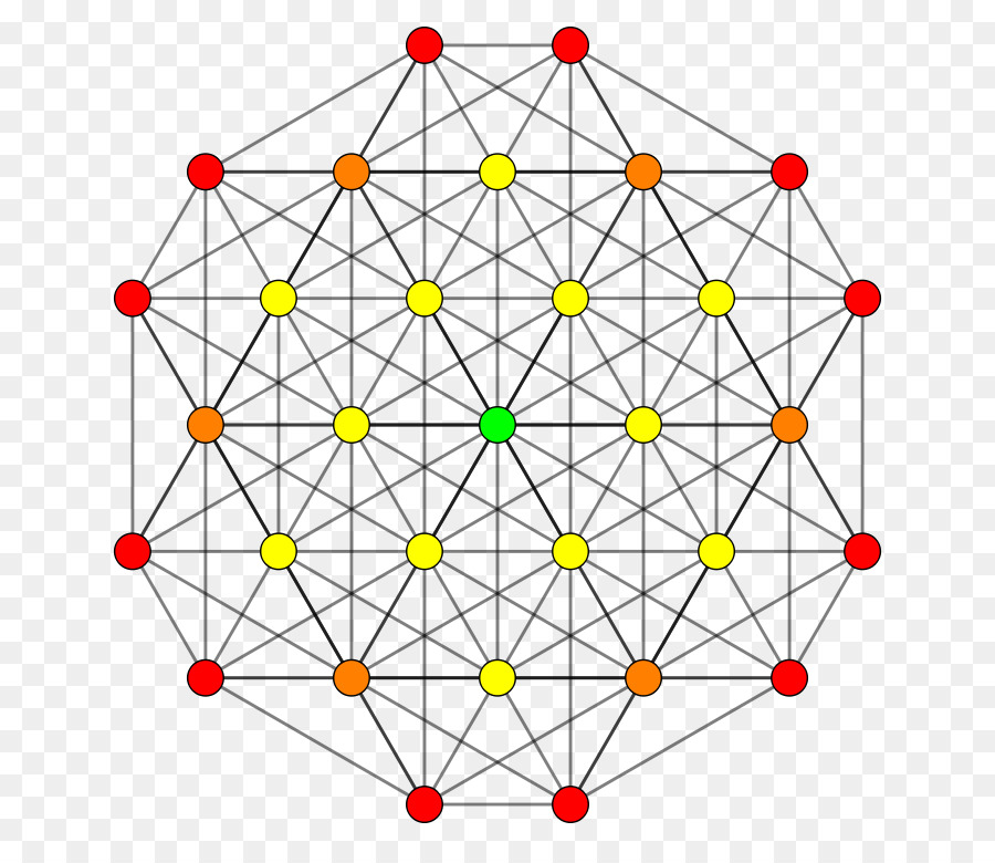 5 demicube PolyTOP Octagon Demihypercube Vertex - Mathematik
