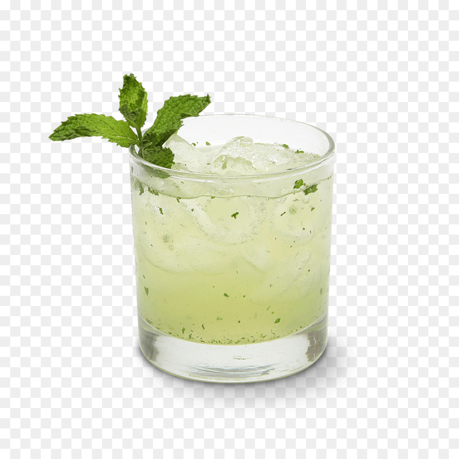 Mint julep Vodka Mojito, Caipirinha Rickey - jalapeno poppers