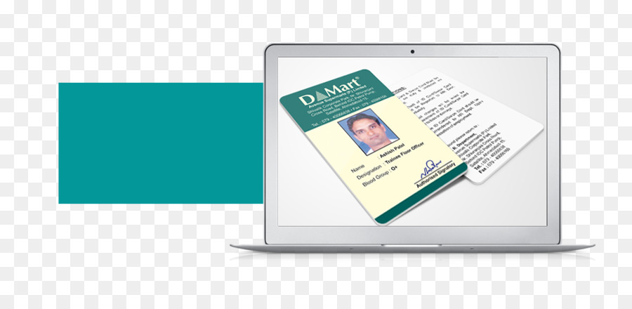 UDAY PRINT PACK Paper Organisation Digitale ID Card Systeme Computer - die Mitgliedschaft Karte Magnetstreifen