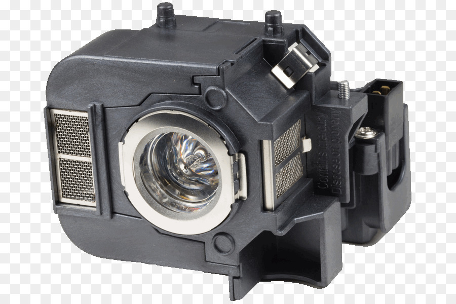 Kamera Objektiv - Projektion Lampe