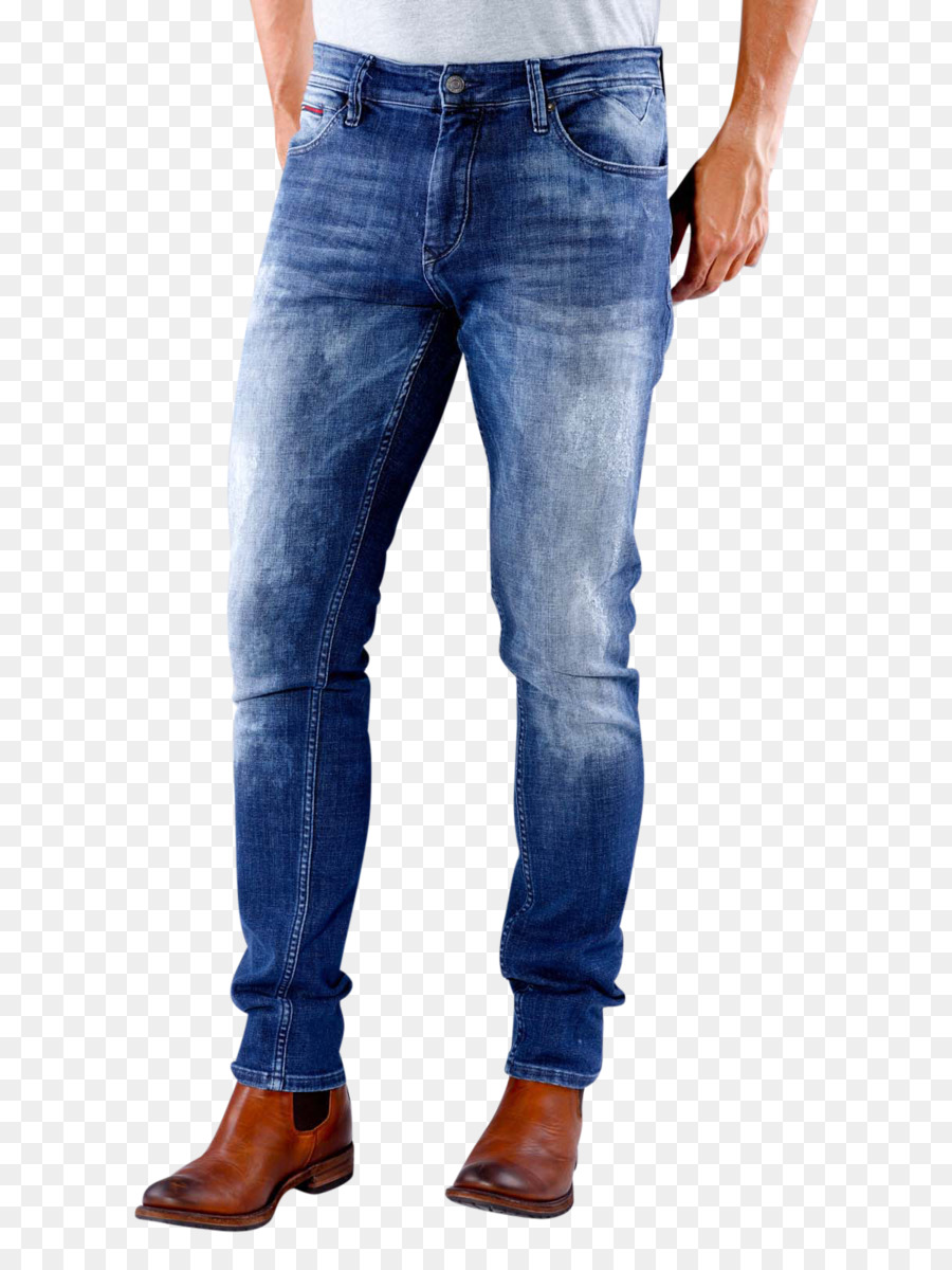 Quần Jean - tommy jeans