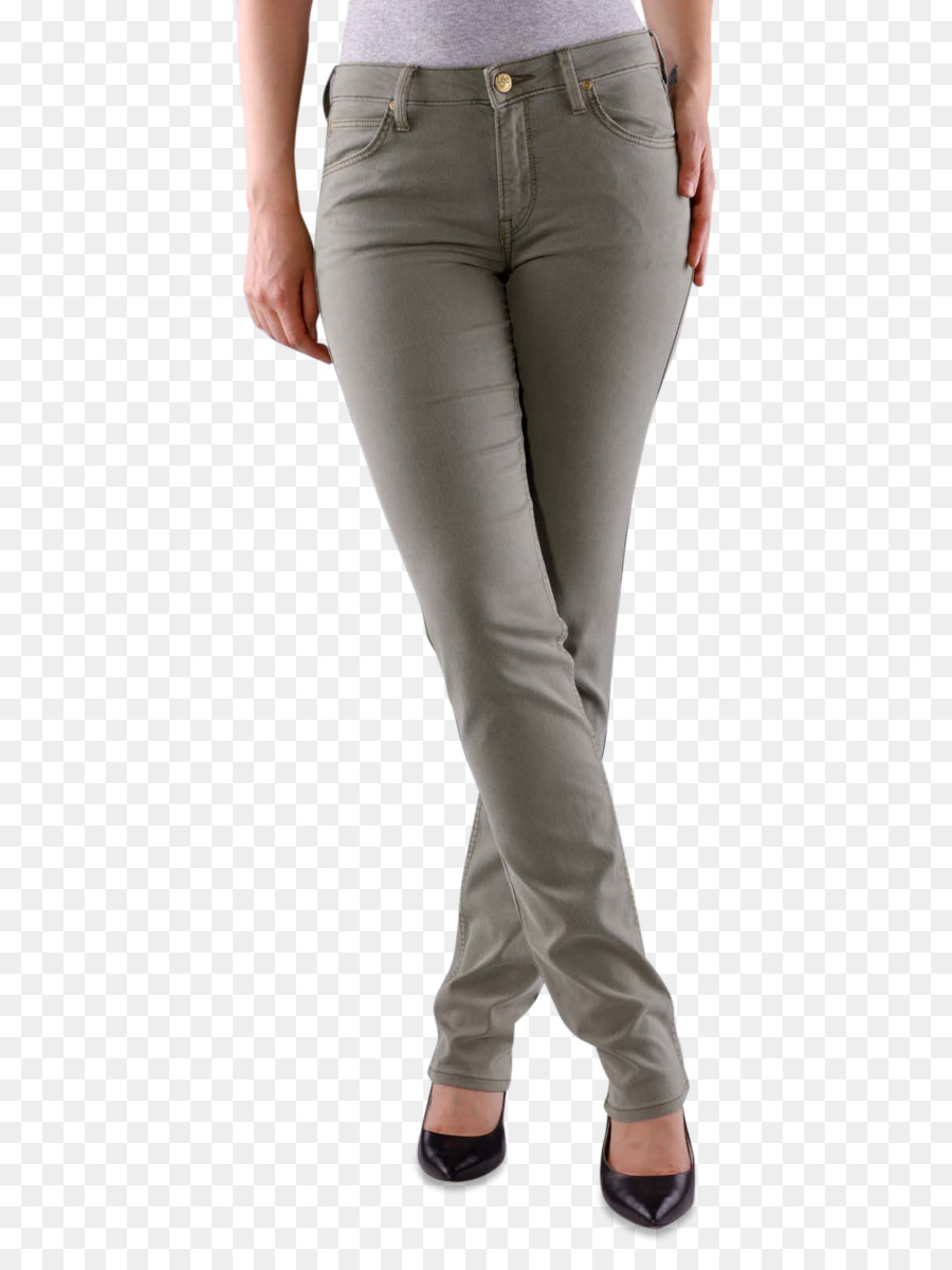 Jeans Di Lee In Denim Di Levi Strauss & Co. Shopping Online - jeans da donna