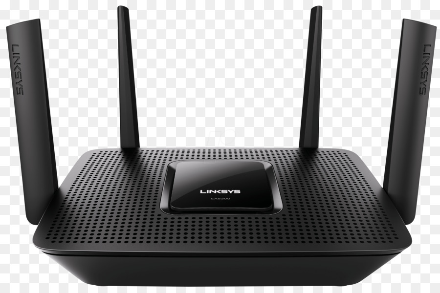 Router Linksys router Wireless Multi-user MIMO - altri