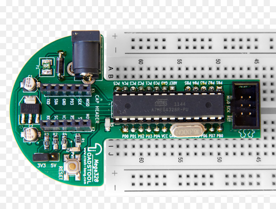 Mikrocontroller Elektronische Komponenten Elektronik Elektrotechnik Elektrische Netz - advanced microcontroller Projekte