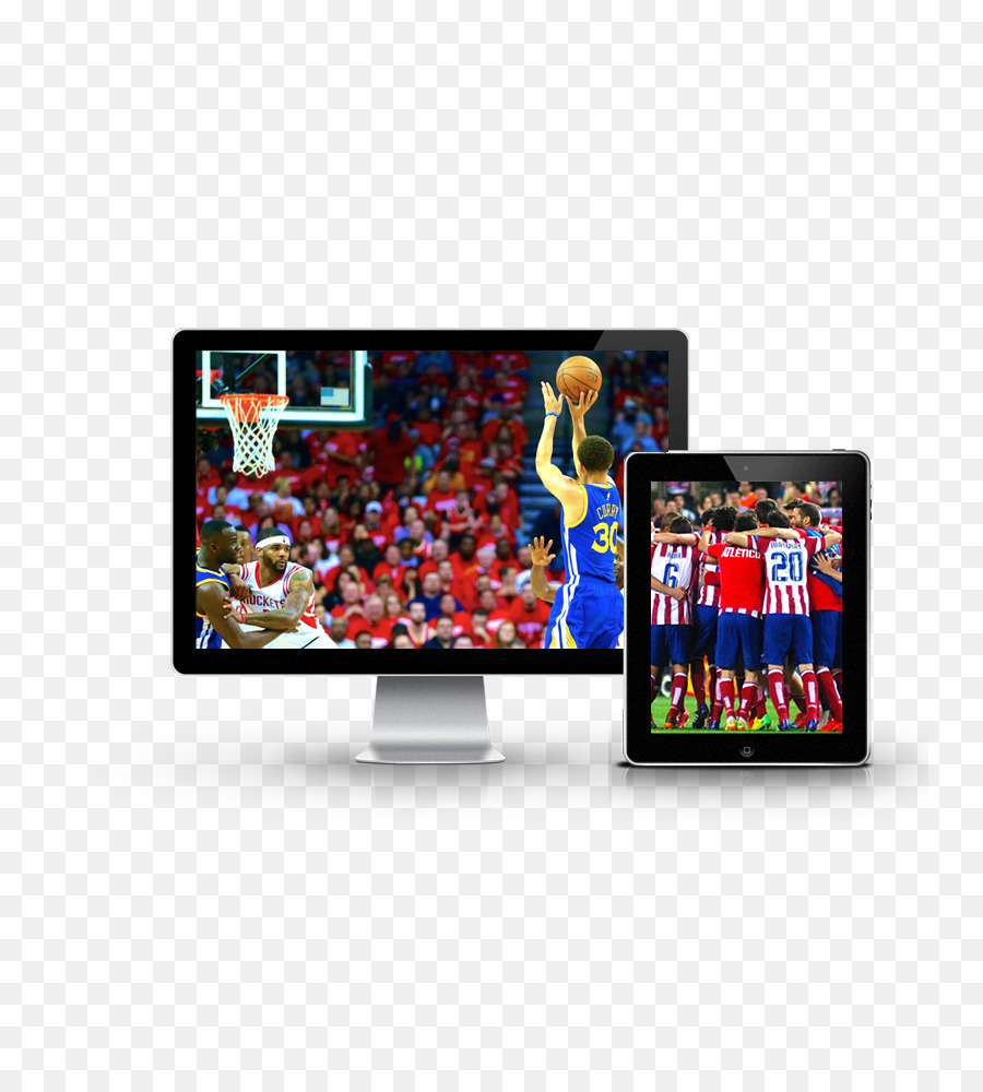 TV-Display-Gerät-Display-Werbung Rechteck - action Sport