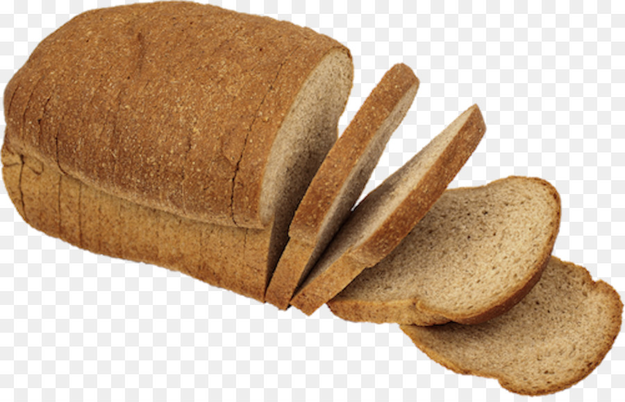 Graham pane di Segale pane di Segala Zwieback Panificio - pan di pane