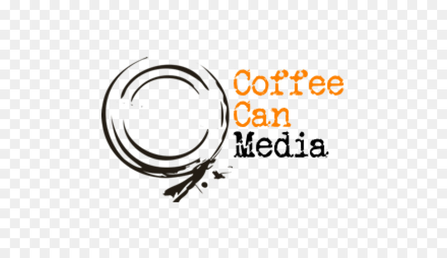 Cafe Coffee-Logo Marke - Kaffee kann