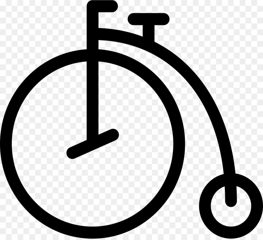 Computer Icons Fahrrad Radfahren Clip art - Fahrrad