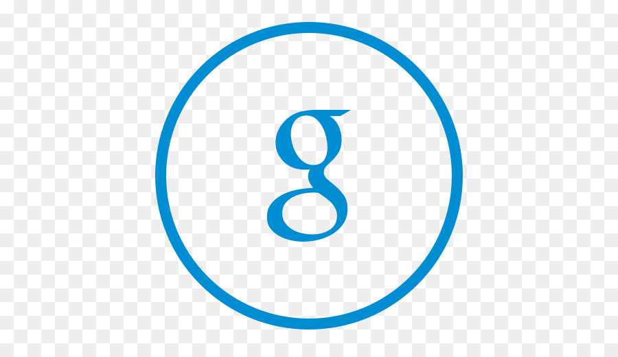 Marchio logo di Google Clip art - cerchio social network