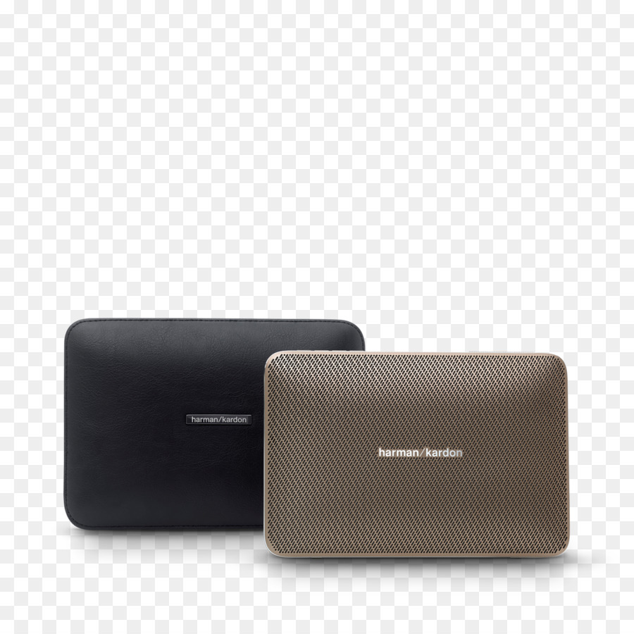 Harman Kardon Esquire 2 case, Schwarz Lautsprecher, AV receiver - tragen box