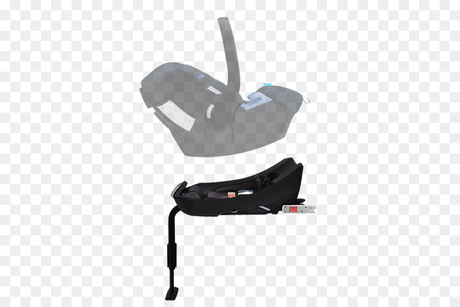 Baby & Kleinkind Auto Kindersitze Mit Isofix Cybex Aton 5 - Verlegenheit
