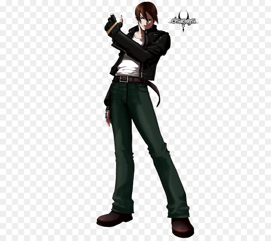 King Of Fighters 2003 Figurine