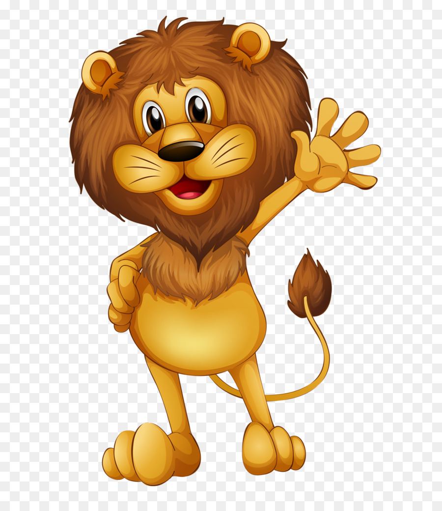 Cats Cartoon png download - 698*1024 - Free Transparent Lion png Download.  - CleanPNG / KissPNG