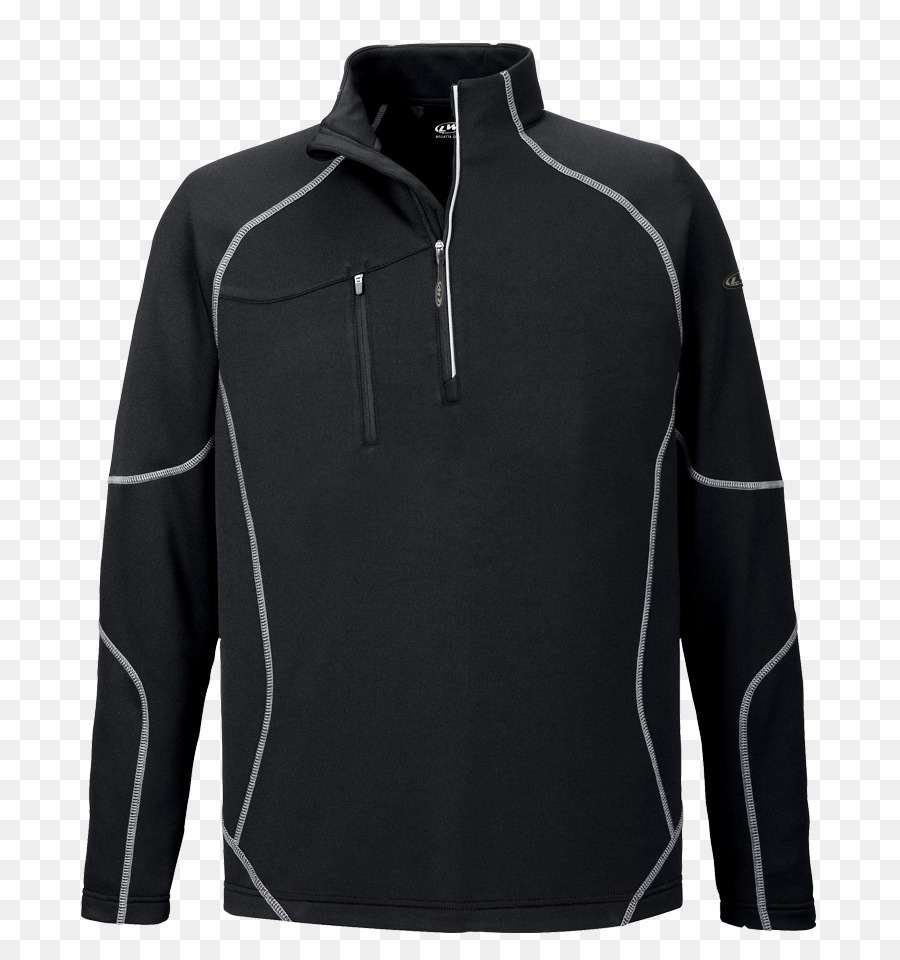 Seattle Sounders FC-Kapuzenpullover Flight jacket Zipper - Jacke