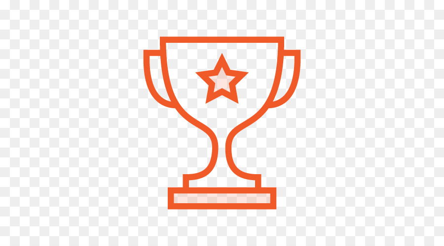 Trofeo Icone del Computer Premio Clip art - trofeo