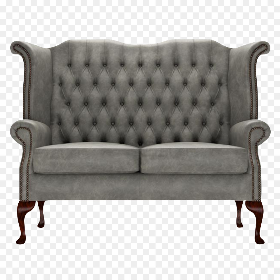Loveseat-Couch-Gladstone-Sofa-Bett-Stuhl - Stuhl