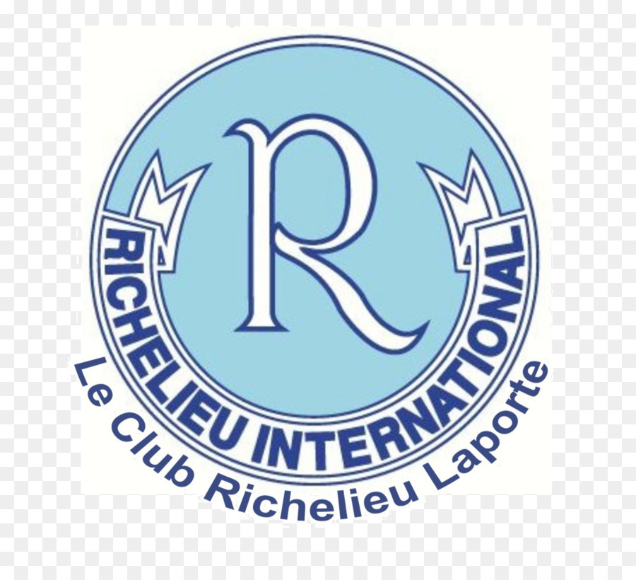 Richelieu Organizzazione internazionale EFS - Alençon, l'Organizzazione internazionale della Francofonia Logo - logo porta voce