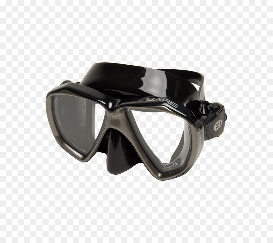 Tauchen & Schnorcheln Masken, Scuba diving Tauchen Scuba set - Maske