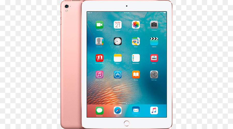 iPad Air 2, Apple iPad Pro (9.7) - ipad