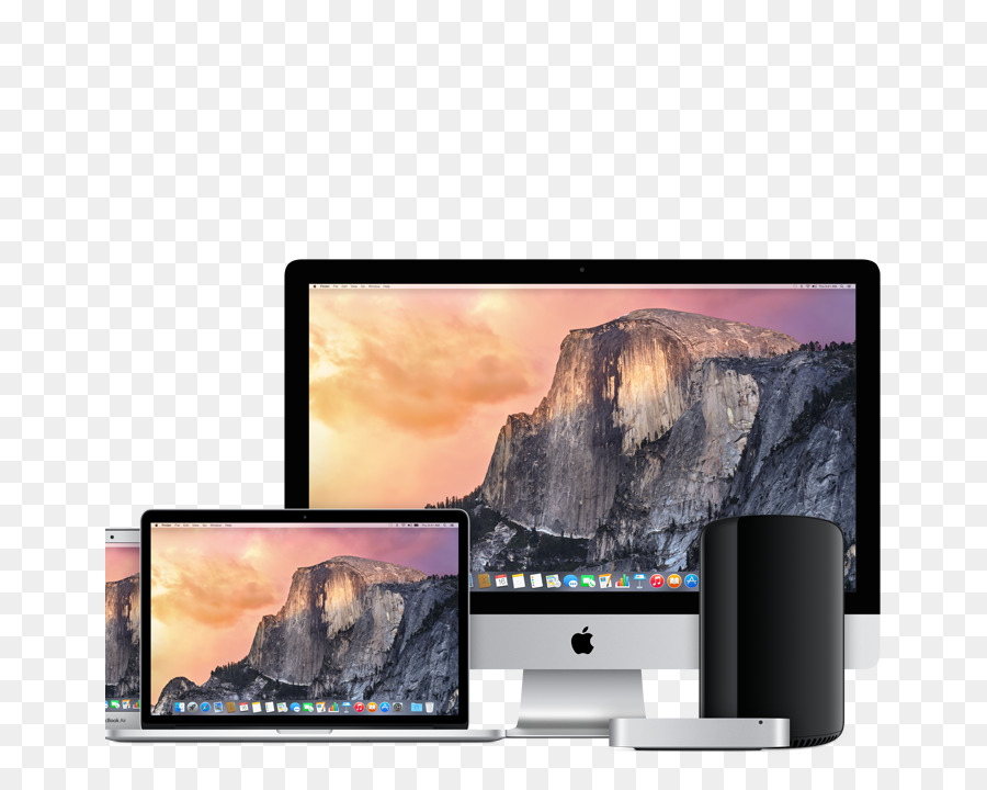 MacBook Pro, MacBook Air, iPhone - Macbook