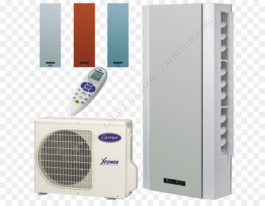 Carrier Corporation Klimaanlage Сплит система Klimaanlage Preis - andere