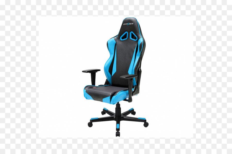 Auto racing Büro & Schreibtisch-Stühle-Gaming-Stuhl DXRacer - Stuhl